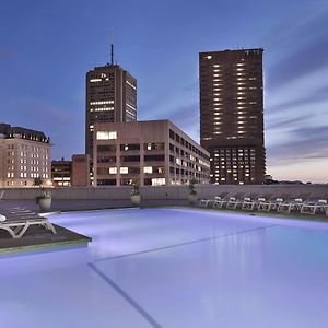 Hilton Quebec